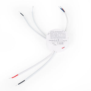 Driver regulable DALI DT6 monocolor - 220-240V - Salida 6-25V DC - 9W (6)