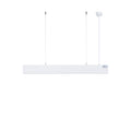 Luminária linear LED suspensa / de superfície - Slim - 24W - 80cm - 1700lm 3