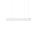 Luminaria lineal LED de suspensión / superficie 24W - Slim - 80cm - 1700lm 4