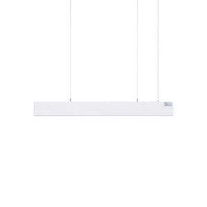 Luminaria lineal LED de suspensión / superficie 24W - Slim - 80cm - 1700lm (3)