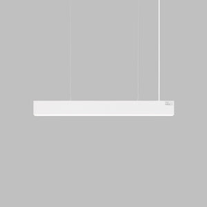 Luminaria lineal LED de suspensión / superficie 24W - Slim - 80cm - 1700lm (5)