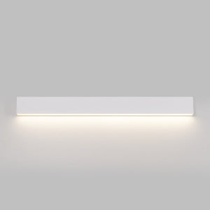 Luminaria lineal LED de suspensión / superficie 24W - Slim - 80cm - 1700lm (13)