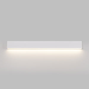 Luminaria lineal LED de suspensión / superficie 24W - Slim - 80cm - 1700lm (13)