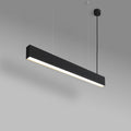 Luminária linear LED suspensa / de superfície - Slim - 24W - 80cm - 1700lm 2