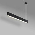 Luminaria lineal LED de suspensión / superficie 24W - Slim - 80cm - 1700lm 2