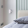 Aplique de pared para lectura