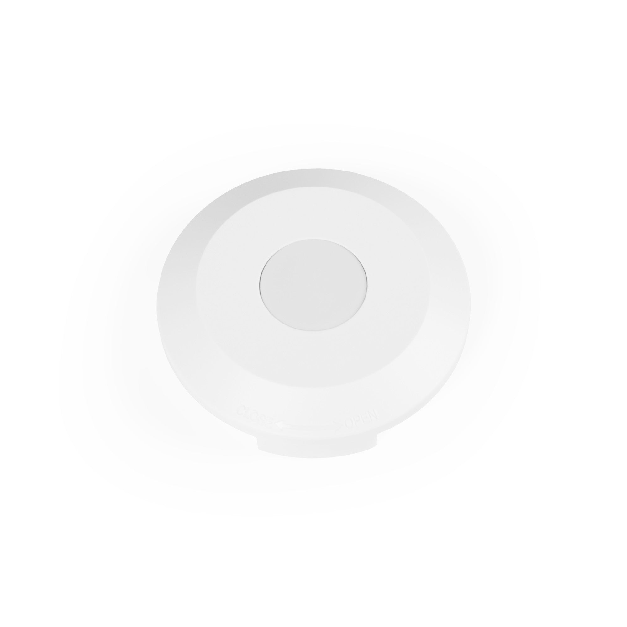 Sensor de movimiento por microondas - Superficie - DIP Switch - Techo/pared