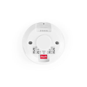 Sensor de movimiento por microondas - Superficie - DIP Switch - Techo/pared - Barcelona Led-