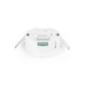 2-in-1 Microwave Motion Sensor - Surface/ Recessed - DIP Switch 3