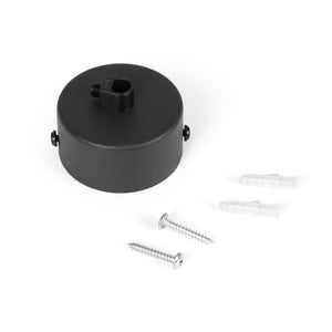 Luminaria lineal LED de suspensión / superficie 24W - Slim - 80cm - 1700lm (43)