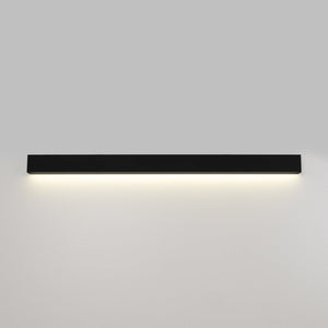 Luminaria lineal LED de suspensión / superficie 36W - Slim - 120cm - 2500lm (9)