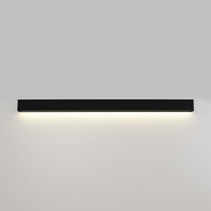 Luminaria lineal LED de suspensión / superficie 36W - Slim - 120cm - 2500lm (9)