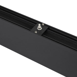 Luminaria lineal LED de suspensión / superficie 36W - Slim - 120cm - 2500lm (18)