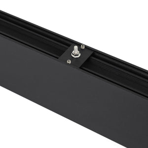 Luminaria lineal LED de suspensión / superficie 36W - Slim - 120cm - 2500lm (18)