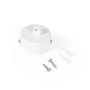 Luminaria lineal LED de suspensión / superficie 24W - Slim - 80cm - 1700lm (40)