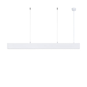 Luminaria lineal LED de suspensión / superficie 36W - Slim - 120cm - 2500lm (26)