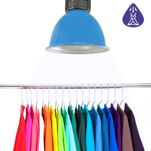 Campana LED 30W especial para moda y retail (5)