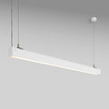 Luminaria lineal LED CCT - 40W - Suspensión / superficie - Potencia ajustable - 120cm 5