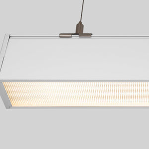 Luminaria lineal LED CCT - 40W - Suspensión / superficie - Potencia ajustable - 120cm (6)