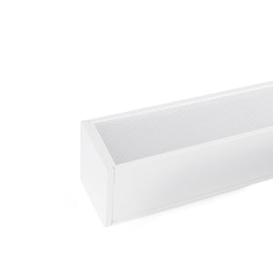Luminaria lineal LED CCT - 60W - Suspensión / superficie - Potencia ajustable - 180cm (10)