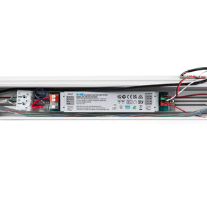 Luminaria lineal LED CCT - 40W - Suspensión / superficie - Potencia ajustable - 120cm (13)