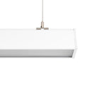 Luminaria lineal LED CCT - 60W - Suspensión / superficie - Potencia ajustable - 180cm 3