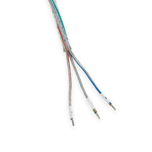 Luminaria lineal LED CCT - 40W - Suspensión / superficie - Potencia ajustable - 120cm (27)