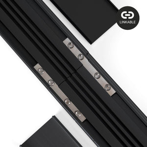 Luminaria lineal LED CCT - 60W - Suspensión / superficie - Potencia ajustable - 180cm (33)