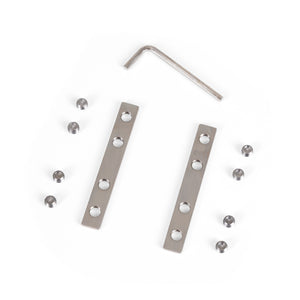 Luminaria lineal LED CCT - 40W - Suspensión / superficie - Potencia ajustable - 120cm (16)