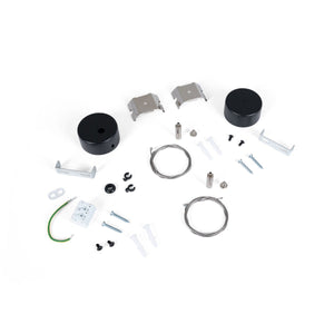 Luminaria lineal LED CCT - 60W - Suspensión / superficie - Potencia ajustable - 180cm (38)