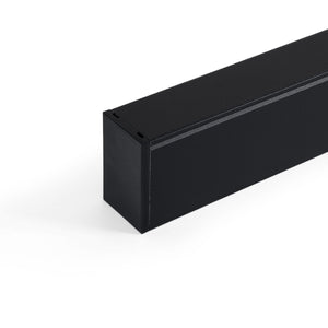 Luminaria lineal LED CCT - 60W - Suspensión / superficie - Potencia ajustable - 180cm (36)