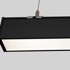 Luminaria lineal LED CCT - 40W - Suspensión / superficie - Potencia ajustable - 120cm (54)