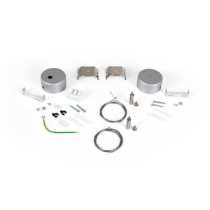 Luminaria lineal LED CCT - 40W - Suspensión / superficie - Potencia ajustable - 120cm (76)