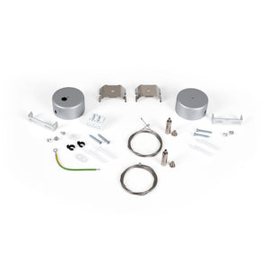 Luminaria lineal LED CCT - 40W - Suspensión / superficie - Potencia ajustable - 120cm (76)