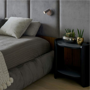 Aplique de pared interior "VILSA" - Orientable - GU10 - Barcelona Led-Decoración