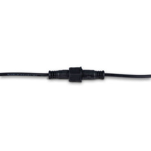 Tira LED solar exterior con mando 40W - 10 metros - IP65 - Disponible RGB y 2700K (21)