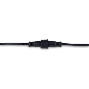 Tira LED solar exterior con mando 40W - 10 metros - IP65 - Disponible RGB y 2700K - Barcelona Led-