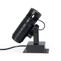 Rotating LED GOBO Projector 35W - Indoor - 18° Optics - IP20 4