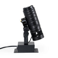 Rotating LED GOBO Projector 35W - Indoor - 18° Optics - IP20 5