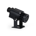 Projecteur de logo GOBO LED rotatif 50W - extérieur - Optique 18° - IP65 5