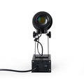 Rotating LED GOBO Projector 50W - Indoor - 18° Optics - IP20 3