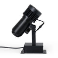 Rotating LED GOBO Projector 50W - Indoor - 18° Optics - IP20 4