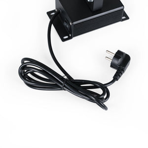 Proyector de logos LED GOBO 50W rotativo interior - Óptica 18° - IP20 (9)