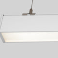 Luminaria lineal LED CCT - 60W - Suspensión / superficie - Potencia ajustable - 180cm 5