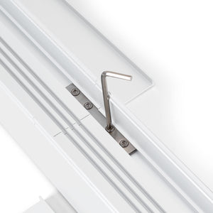 Luminaria lineal LED CCT - 40W - Suspensión / superficie - Potencia ajustable - 120cm (25)