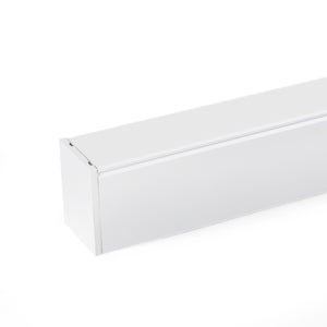 Luminaria lineal LED CCT - 40W - Suspensión / superficie - Potencia ajustable - 120cm (11)