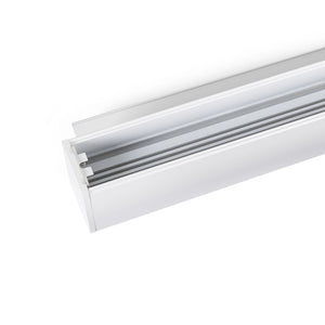Luminaria lineal LED CCT - 40W - Suspensión / superficie - Potencia ajustable - 120cm (12)