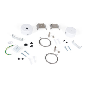 Luminaria lineal LED CCT - 40W - Suspensión / superficie - Potencia ajustable - 120cm (15)