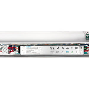Luminaria lineal LED CCT - 60W - Suspensión / superficie - Potencia ajustable - 180cm (18)