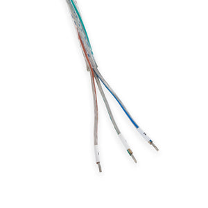 Luminaria lineal LED CCT - 40W - Suspensión / superficie - Potencia ajustable - 120cm (38)